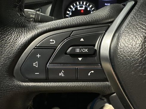 Used 2018 INFINITI Q50 Luxe w/ All Weather Package (L93) image 27