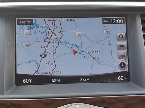 Used 2018 Nissan Armada SL image 13