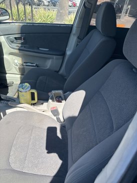 Used 2006 Kia Spectra image 42