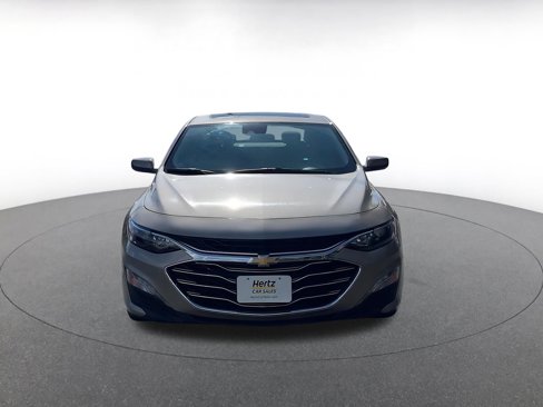 Used 2024 Chevrolet Malibu LT image 4
