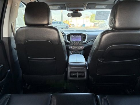 Used 2018 GMC Terrain SLT w/ Preferred Package image 31