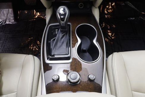 Certified 2019 INFINITI QX60 Luxe w/ Sensory Package image 17
