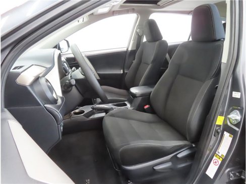 Used 2013 Toyota RAV4 XLE image 7