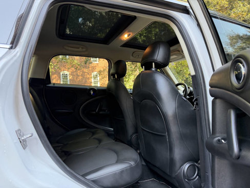 Used 2012 MINI Cooper Countryman S image 22