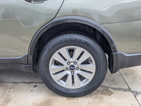 Used 2018 Subaru Outback 2.5i w/ Protection Package #1 image 16