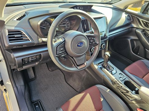 Certified 2023 Subaru Crosstrek 2.0i Premium w/ Popular Package #4A image 20