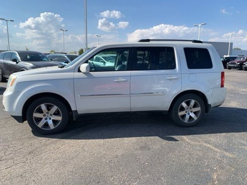 Used 2014 Honda Pilot Touring image 6