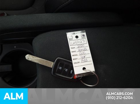 Used 2020 Honda Civic LX image 29