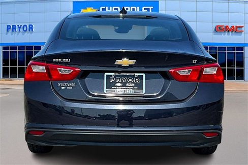 Used 2023 Chevrolet Malibu LT image 6