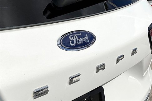 Used 2022 Ford Escape SE w/ Convenience Package image 30