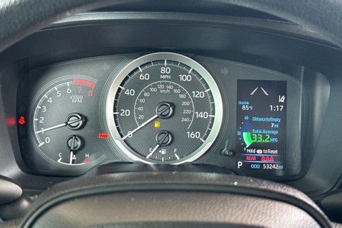 Used 2021 Toyota Corolla LE image 22