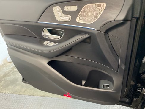 Certified 2022 Mercedes-Benz GLE 350 image 12