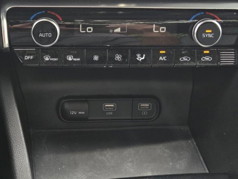 Used 2024 Kia K5 EX w/ EX Premium Package image 23