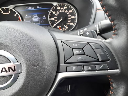 Used 2022 Nissan Altima 2.5 SR image 15