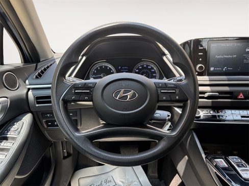 Certified 2020 Hyundai Sonata SE image 18