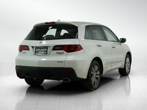 Used 2010 Acura RDX w/ Technology Package image 5