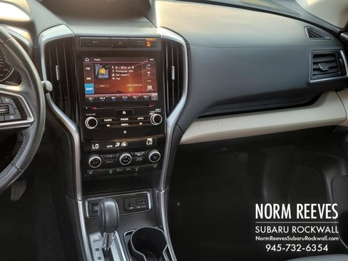 Used 2021 Subaru Ascent Premium w/ Convenience Package image 12