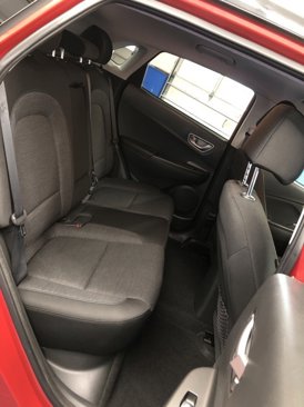 Used 2020 Hyundai Kona SEL w/ Cargo Package image 12