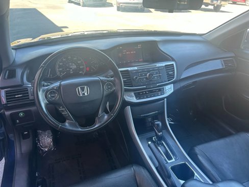 Used 2014 Honda Accord Sport image 4