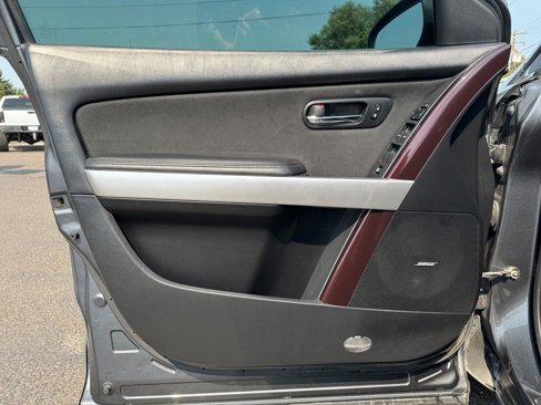 Used 2015 MAZDA CX-9 Grand Touring w/ GT Technology Package image 33