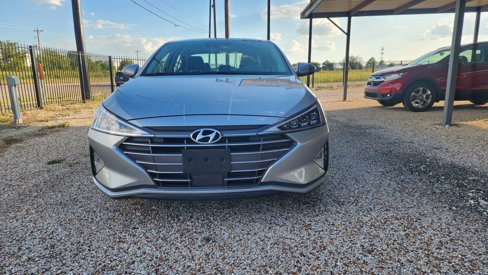 Used 2020 Hyundai Elantra Limited w/ Ultimate Package 03 image 4