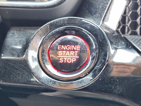 Certified 2023 Honda CR-V EX-L image 24
