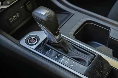 Used 2021 Nissan Sentra SV image 17