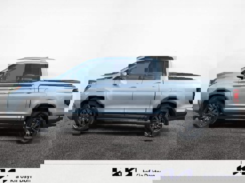 Used 2019 Honda Ridgeline Sport image 2