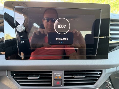 New 2025 Volkswagen Jetta S image 19