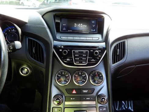 Used 2016 Hyundai Genesis 3.8 image 35