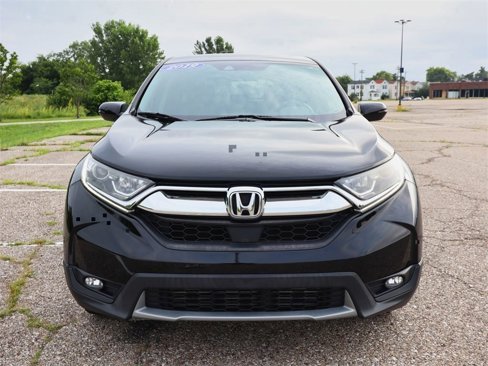 Used 2019 Honda CR-V EX image 8