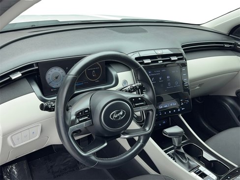 Used 2022 Hyundai Tucson SEL w/ Convenience Package image 14