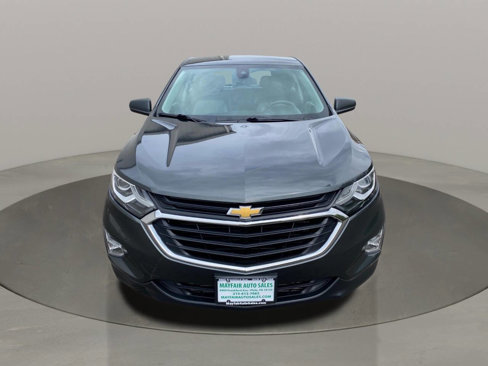 Used 2020 Chevrolet Equinox LS image 9