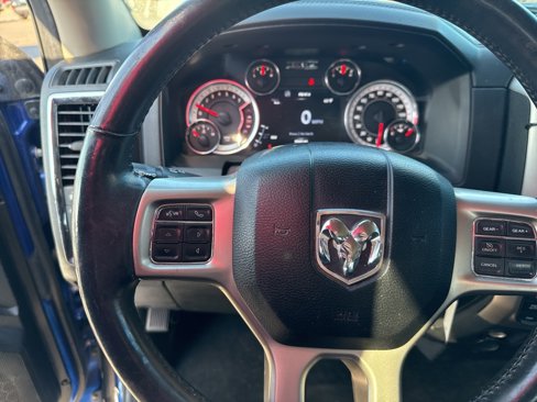 Used 2014 RAM 1500 Laramie image 18