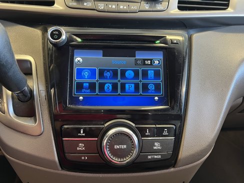 Used 2016 Honda Odyssey EX image 17
