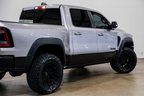 Used 2021 RAM 1500 TRX w/ TRX Level 2 Equipment Group image 29