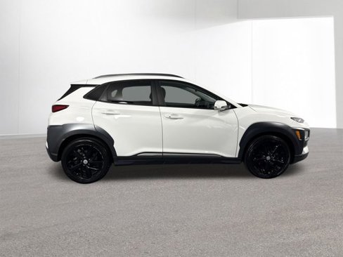 Used 2021 Hyundai Kona Ultimate image 37