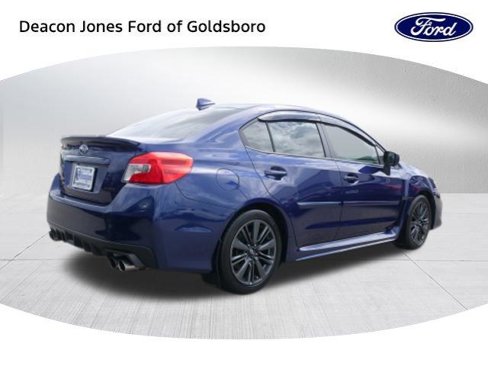 Used 2021 Subaru WRX image 3