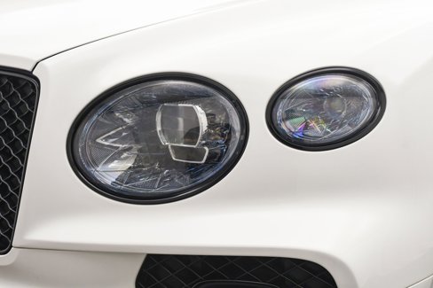 Used 2022 Bentley Bentayga Speed image 30