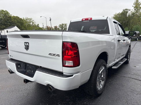 Used 2012 RAM 1500 Express image 5