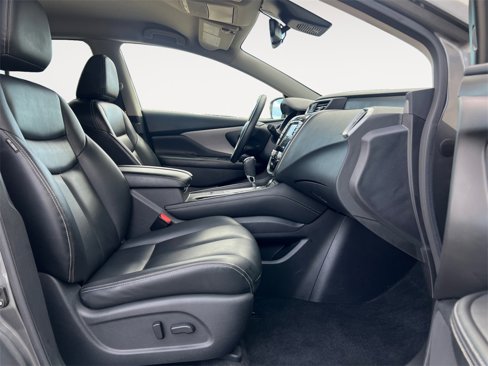 Used 2023 Nissan Murano SV image 15