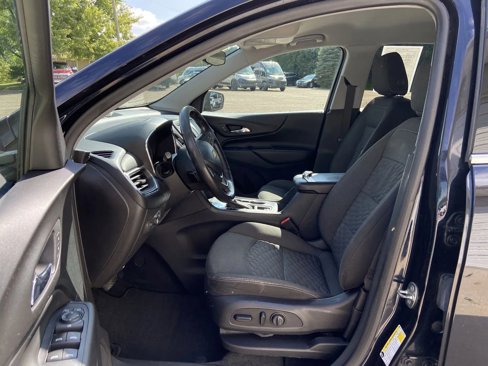Used 2020 Chevrolet Equinox LT image 11