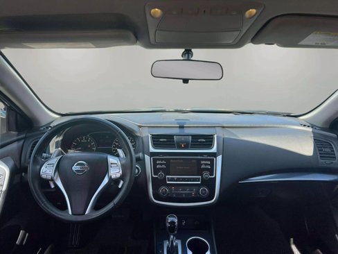 Used 2018 Nissan Altima 2.5 SR image 9