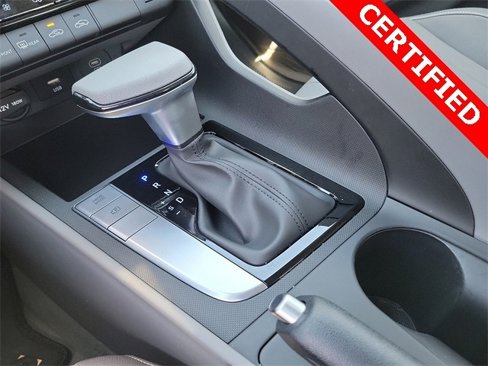 Certified 2024 Hyundai Elantra SEL image 11
