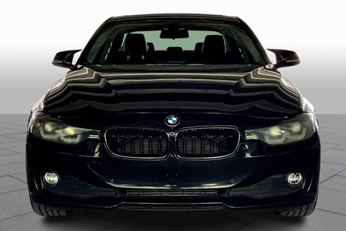 Used 2015 BMW 320i Sedan image 3