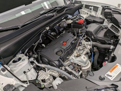 Used 2023 Honda HR-V Sport image 30