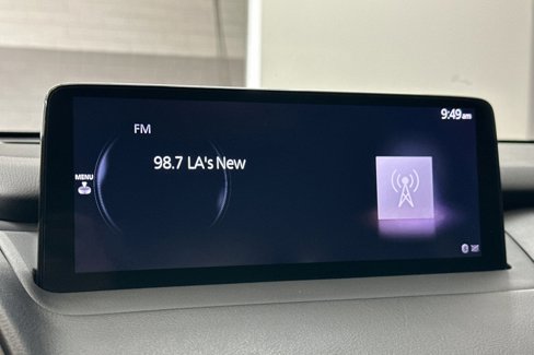 Used 2021 MAZDA CX-9 Touring w/ Touring Premium Package image 23