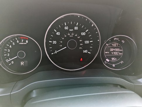 Used 2019 Honda HR-V Sport image 18