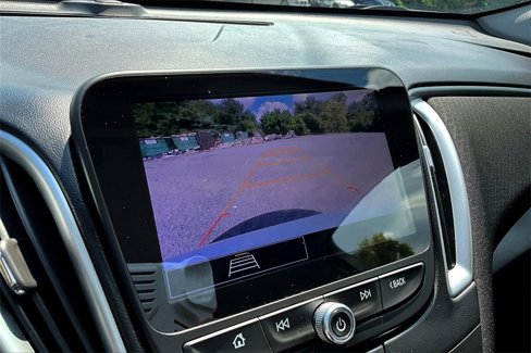 Used 2023 Chevrolet Malibu LT image 14