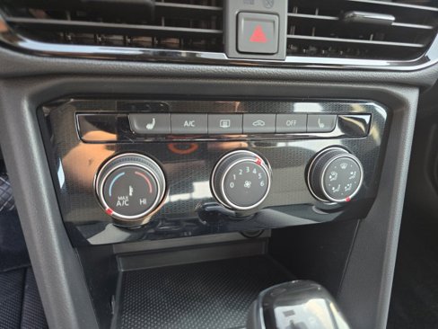 New 2025 Volkswagen Taos S image 35